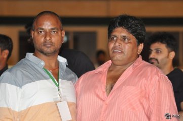 Raja Cheyyi Vesthe Movie Audio Launch